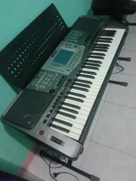 Yamaha psr 1000