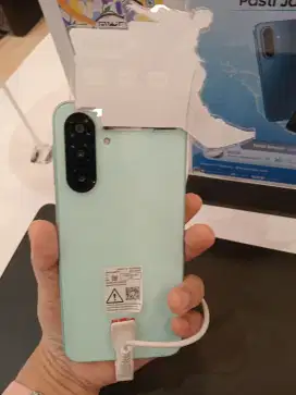 Beli Samsung A26 5G tanpa DP syarat cukup pakai KTP aja