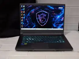 Laptop MSI Thin 15 B13UCX