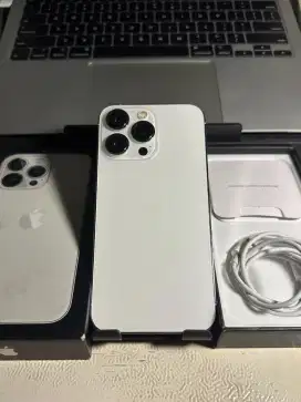 Iphone 13 pro 256 gb all operator bh 89% mulus fullset