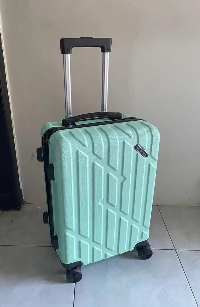 Koper Elegan Kondisi Baru