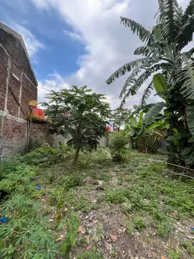 Tanah Premium Ujungberung 1000 m² – Cocok Hunian, Bisnis, atau Kavling