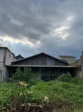 Tanah Premium Ujungberung 1000 m² – Cocok Hunian, Bisnis, atau Kavling