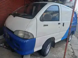Daihatsu zebra Espass th 2004