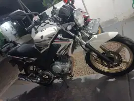 Vixion old 2010 Siap pakai