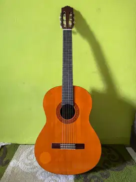 GITAR CLASSIC YAMAHA C330A ORIGINAL