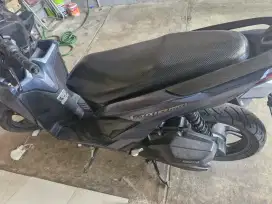 Honda Vario 150 Tahun 2019