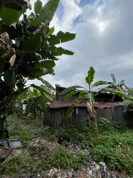 Lahan Luas Bandung Timur, Lingkungan Berkembang & Nilai Terus Naik