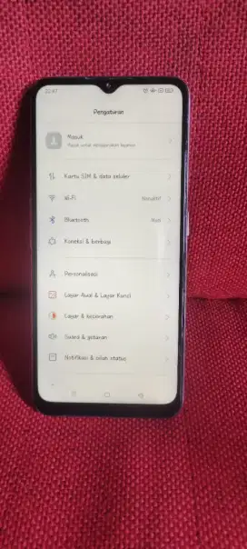 oppo a5 2020 4/128