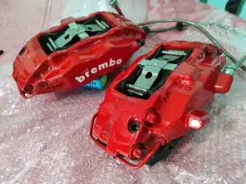 Master Rem Brembo