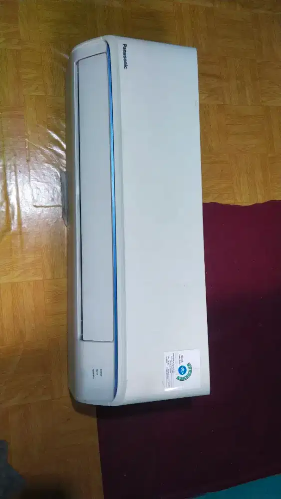 Indor panasonic 1 pk