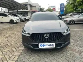 [OLX MOBBI]DP RENDAH Mazda CX30 2.0 GT Bensin-AT 2020 PKU