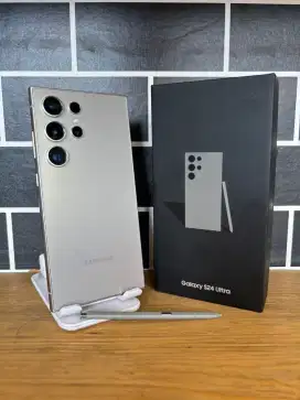 Samsung S24 ultra 5G 12/512