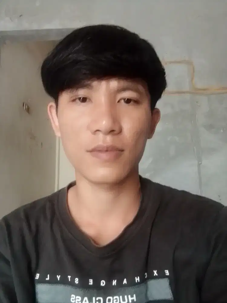 Cari pekerjaan apa aja