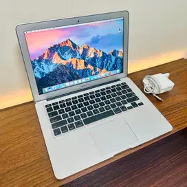 MacBook Air 13 inch 2017 256GB