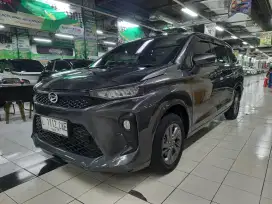 NEW XENIA 1.3 R AT 2022