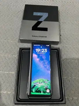 Samsung Z Fold 3, 5G 256GB
