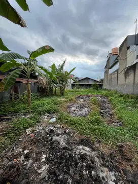 Dekat Sekolah & RS Besar! Tanah 1000 m² Ujungberung Siap Bangu