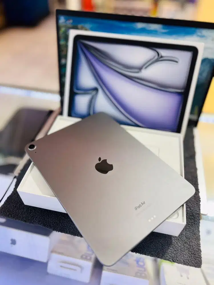 Ipad air 6 256gb ibox