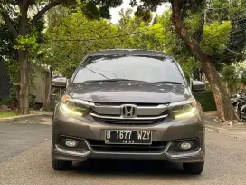 MOBILIO E MANUAL 2020 ( KM 35 RB)