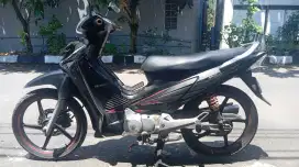 Honda Supra 125 D 2005