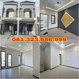 NEW Nirwana Eksekutif dkt Baruk Wonorejo Rungkut Nginden Medokan Alana