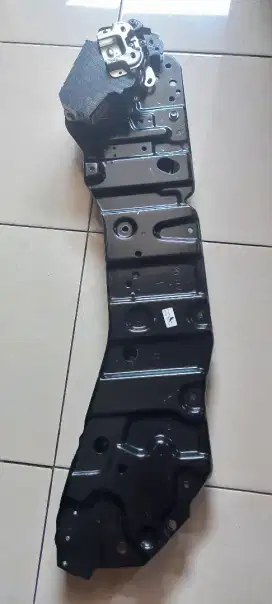 Sleeding door kiri Alphard set