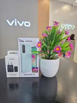 SAMSUNG GALAXY A26 5G 8+8/256GB
