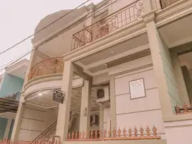 Kost Putri Rumah TAMA Jakarta Pondok Kelapa