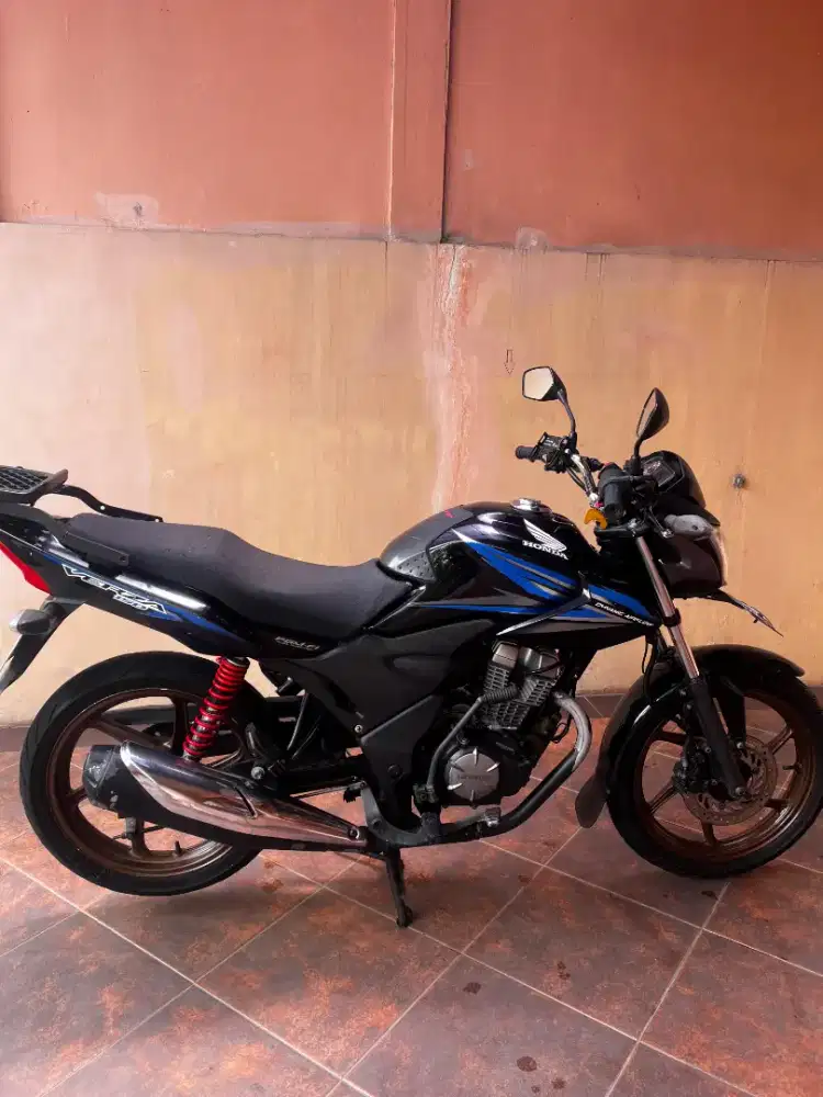 Verza 150 CC 2015