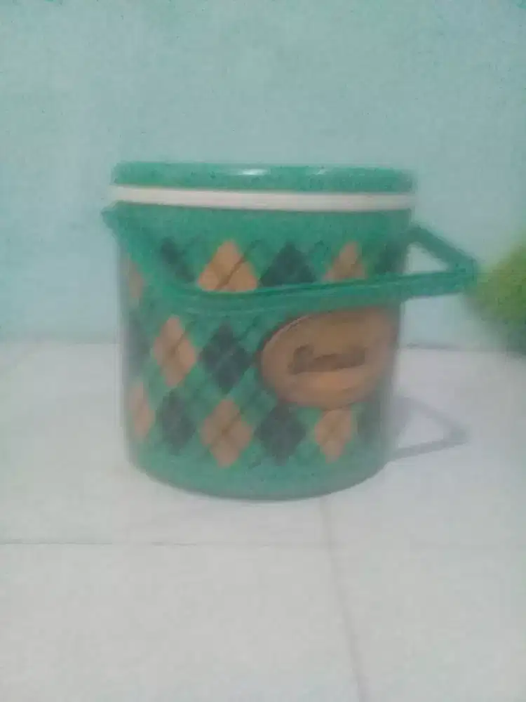 Termos merk smile medium