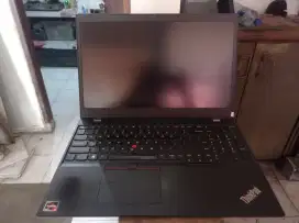 Lenovo Thinkpad L15 gen2