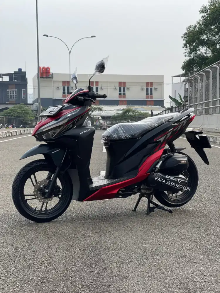 Cash/Kredit VARIO 150 EXCLV 2020 Bisa Tukar Tambah