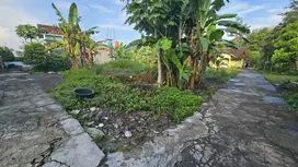 Tanah SHM di Berbah Sleman Yogyakarta
