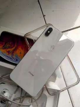 IPHONE XS MAX 64