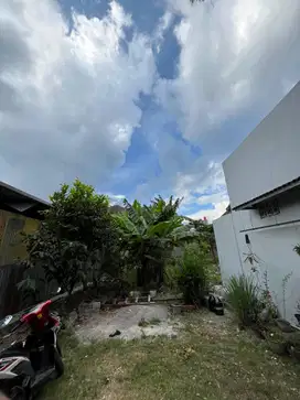 Peluang Developer! Tanah 1.000 m² Zona Pertumbuhan Gedebage