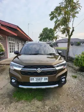 Xl7 Alpha Automatic 2020