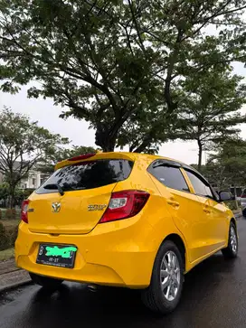 Honda Brio 2022 Bensin
