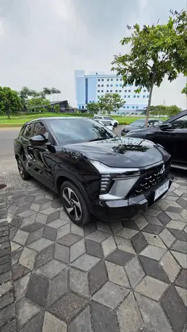 Mitsubishi XForce 2024 Bensin