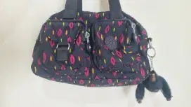 Kipling Authentic Original Size Mini