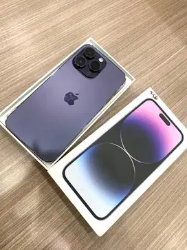 Iphone 14Promax 256Gb Ibox