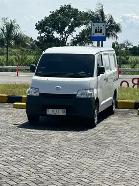 Daihatsu Gran max 2022 Bensin