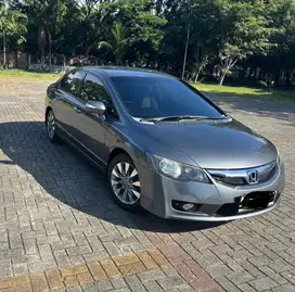 Honda Civic Fd 2011