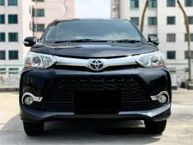 TOYOTA AVANZA 1.5 VELOZ AT 2015