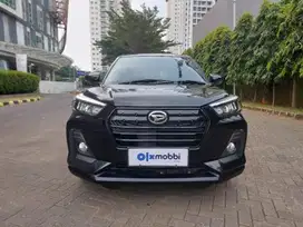 DP MURAH Daihatsu Rocky 1.2 X Bensin CSRZB