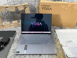 Lenovo Yoga Slim 7 Core Ultra 7 155H 16/1Tb WUXGA Oled Touchscreen