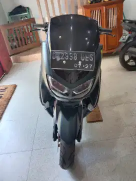 NMAX 2021 MULUS RAHAYU