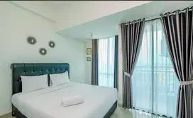 Disewakan Apartemen PREMIUM Kota Bekasi - Dekat Stasiun LRT
