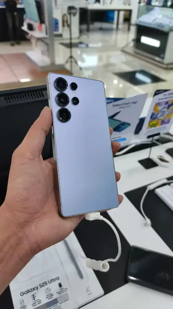 Samsung S25 ultra 12/256 GB