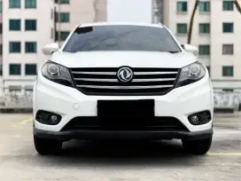 DFSK GLORY 580 1.5T LUXURY AT 2019
